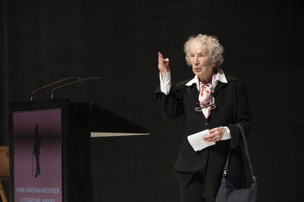 Margaret Atwood and others have called on Canada to protect its sovereignty. But is Mark Carney’s minister listening?