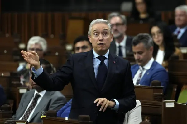 Ottawa gets nearly 1,000 federal budget briefs, with many AI and digital policy asks