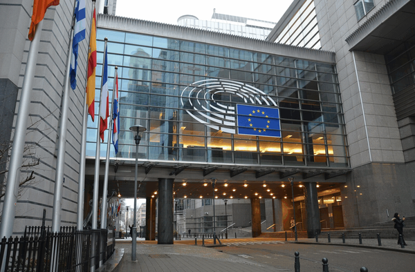 EU Parliament challenges US-EU Trade deal while rallying around digital autonomy