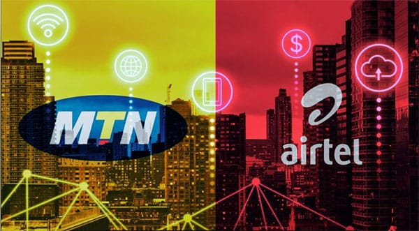 Nigeria surges ahead as Africa boosts data infrastructure