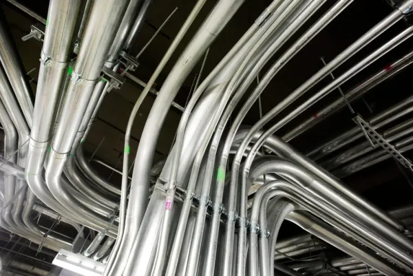 American firms own nearly a third of Canada’s data centres