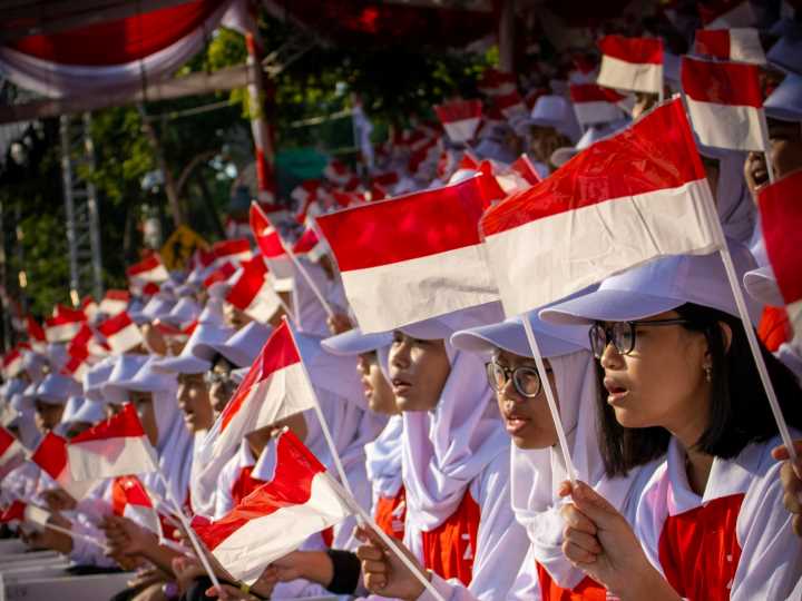 Indonesia promises to bolster digital sovereignty and AI talent on Independence Day