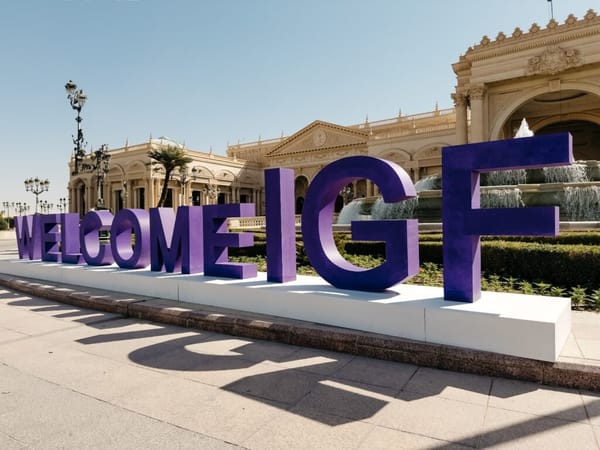 Balancing digital sovereignty and growth in Africa discussed at IGF 2024