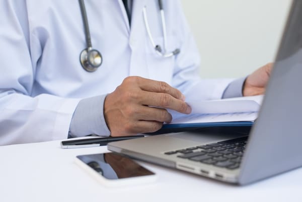 Canadians' health data at risk of being handed over to U.S. authorities, experts warn