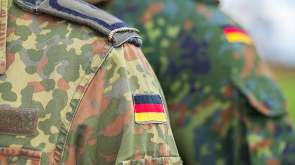 Framework agreement: MS-365 alternative OpenDesk to conquer the Bundeswehr