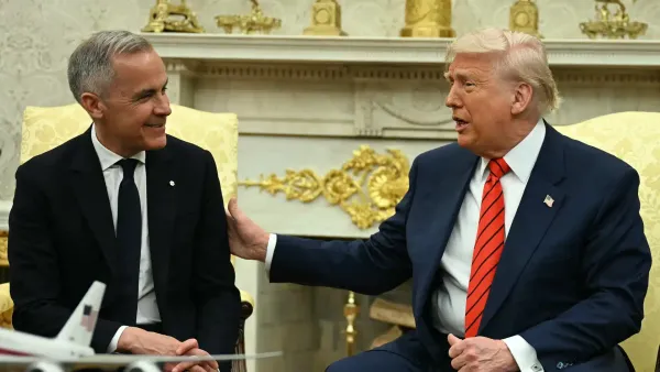 They’re already here: How U.S. corporations have been eroding Canada’s economic sovereignty