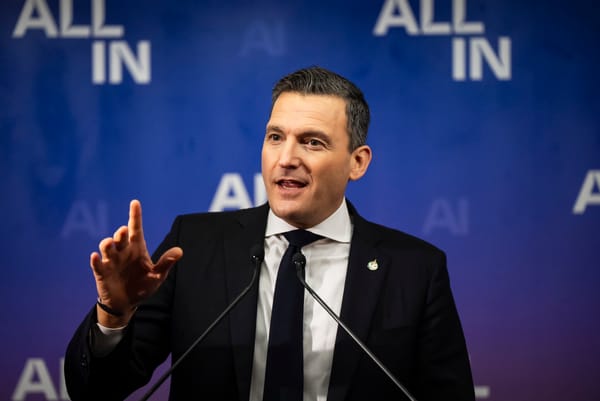 AI sovereignty isn’t the answer for Canada’s economic future